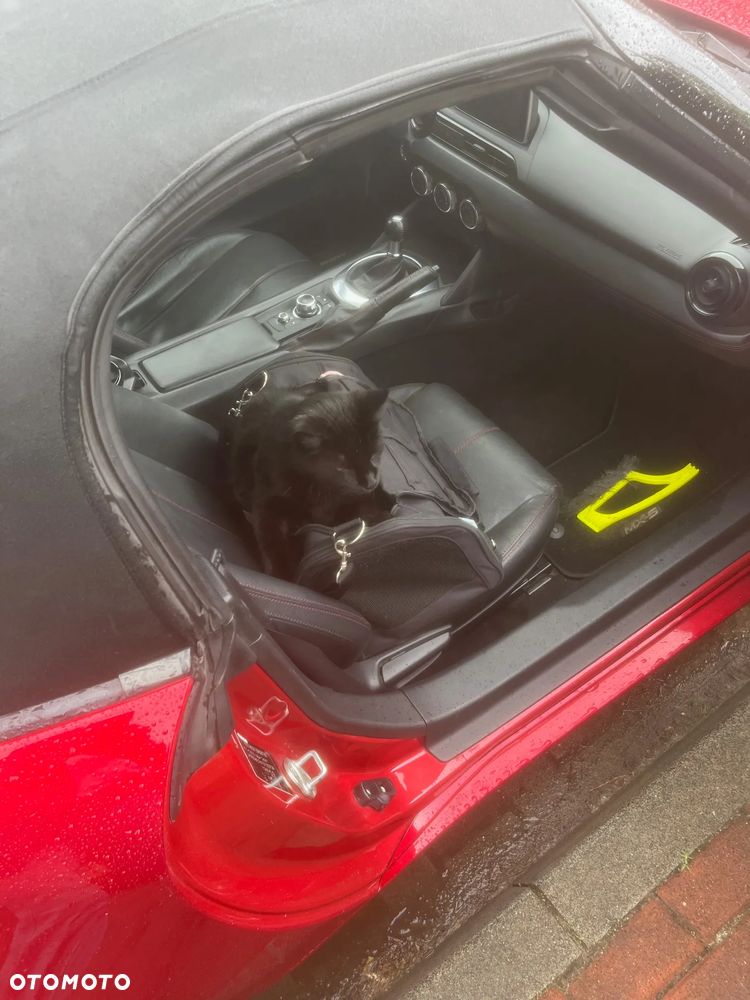 Mazda MX-5 SKYACTIV-G 160 Exclusive-Line - 3