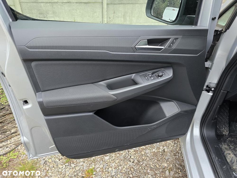 Ford Tourneo Connect Grand 2.0 EcoBlue Titanium - 12