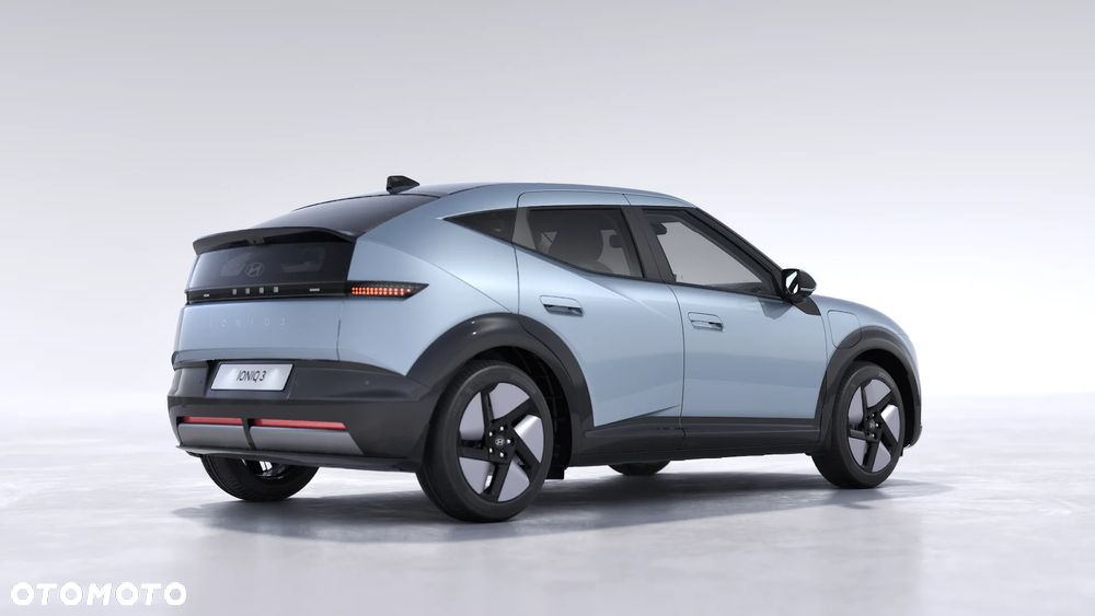 Hyundai IONIQ - 3