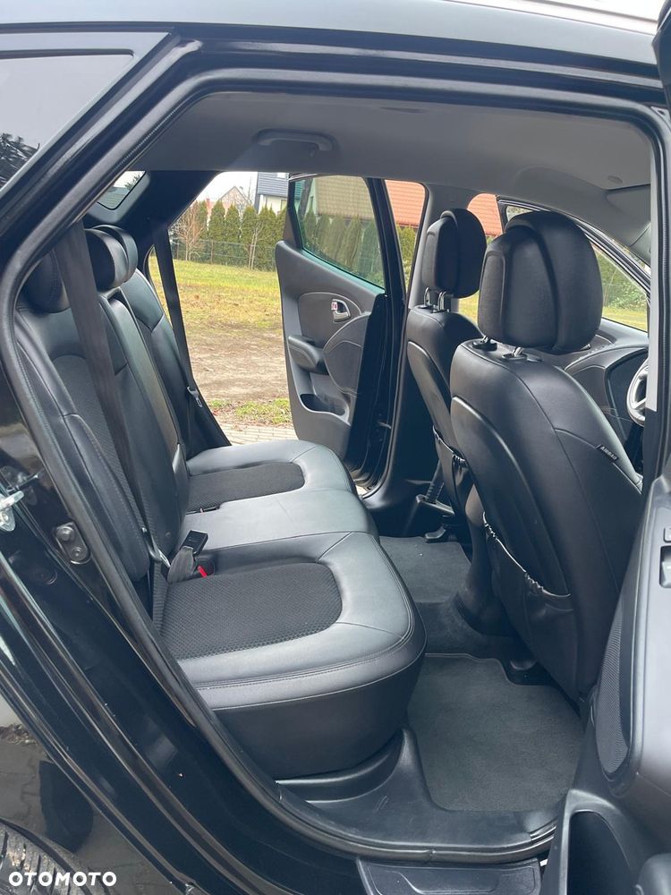 Hyundai ix35 2.0 4WD Premium - 31