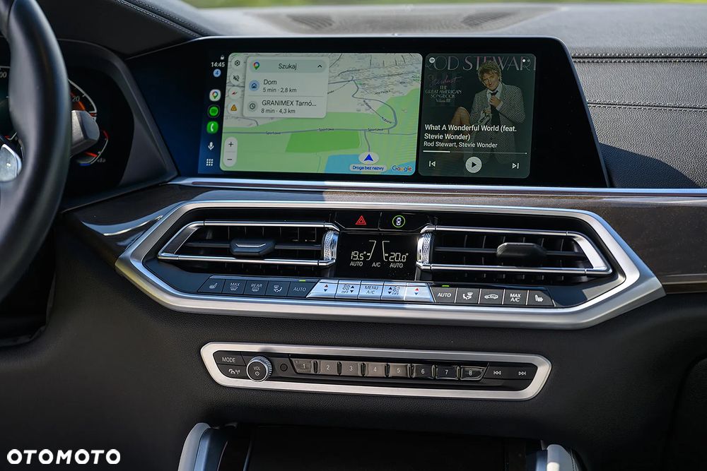 BMW X6 - 16