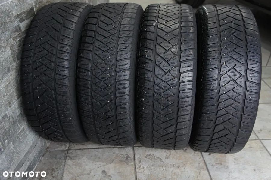NR 251 Koła Zimowe Stalowe VW Passat 205/55/16 Pirelli - 6
