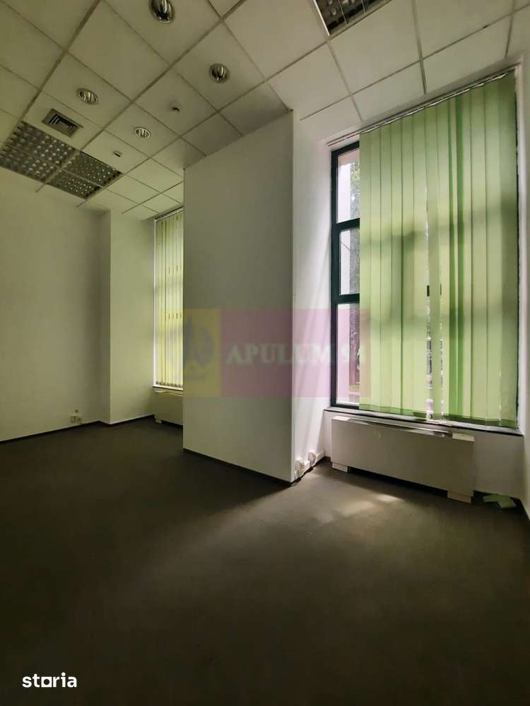 Inchiriere spatiu comercial bd Unirii, vitrina 25ml, stradal - Imagine principală: 3/11