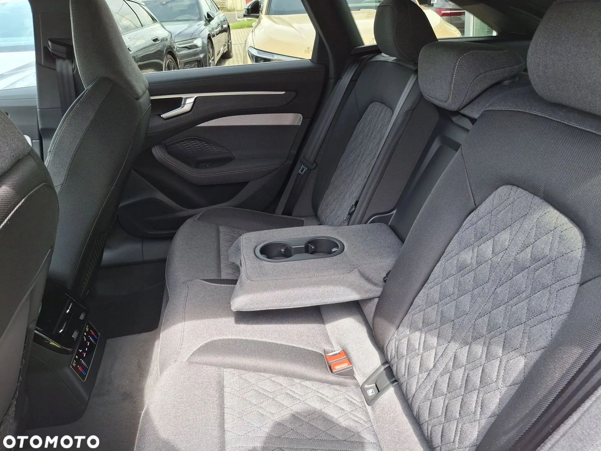 Audi A6 Avant TFSI S tronic - 17