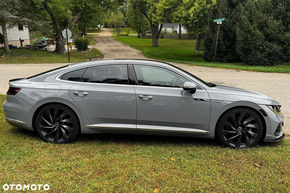 Volkswagen Arteon - 10