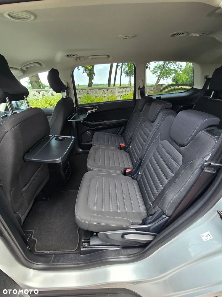 Ford Galaxy 2.0 EcoBlue Titanium - 36