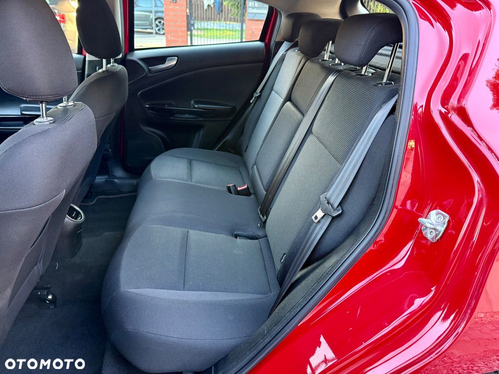 Alfa Romeo Giulietta 1.4 TB 16V Business - 29