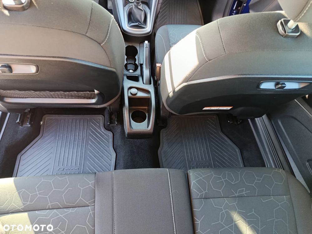 Ford B-MAX 1.0 EcoBoost Trend - 15