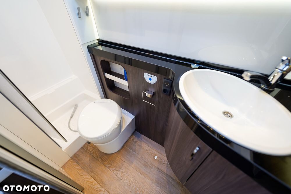 Hobby 560 FC Prestige - 37