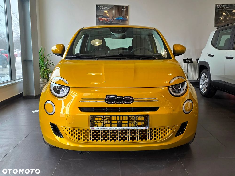 Fiat 500 - 2