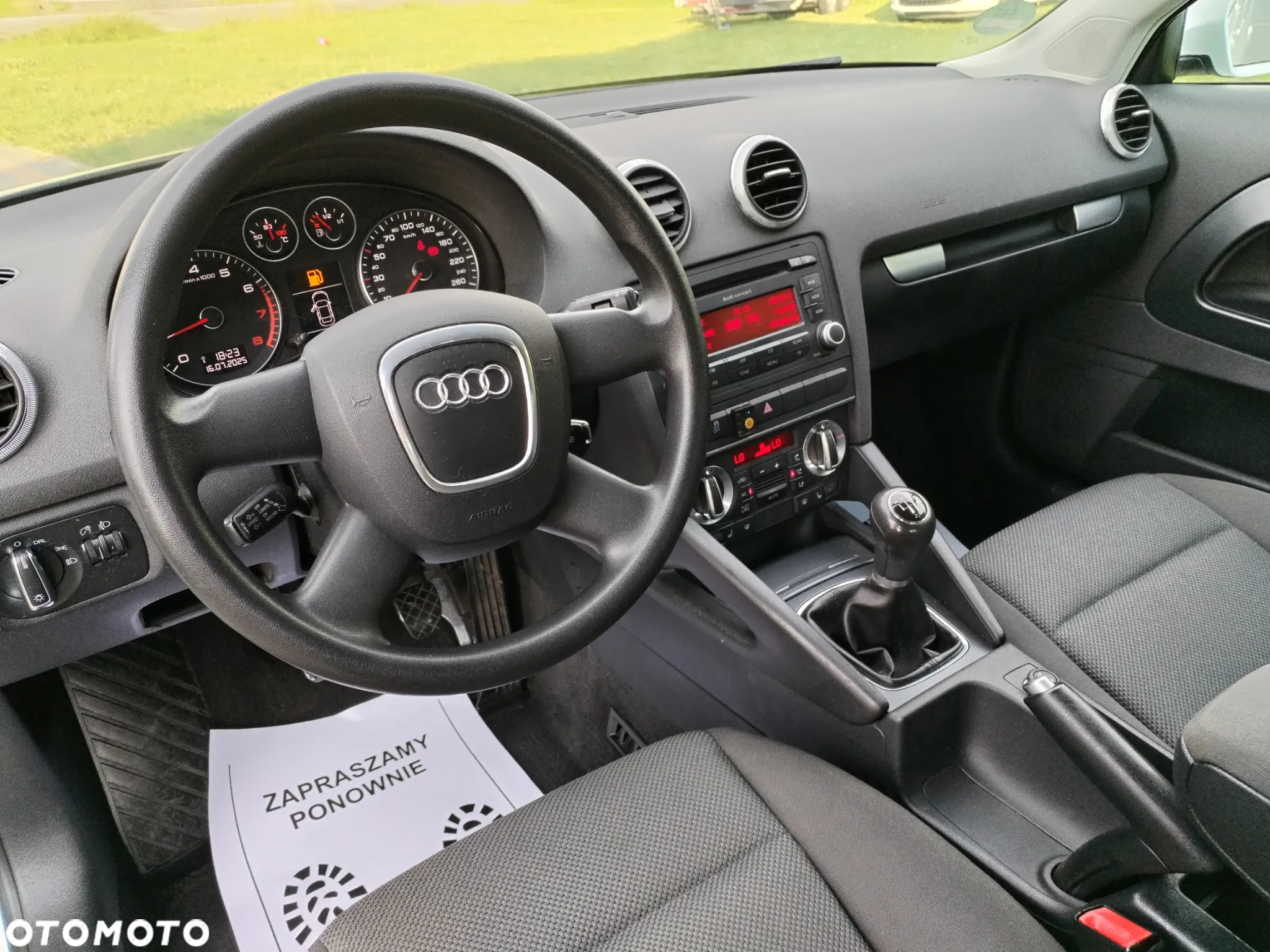 Audi A3 - 32
