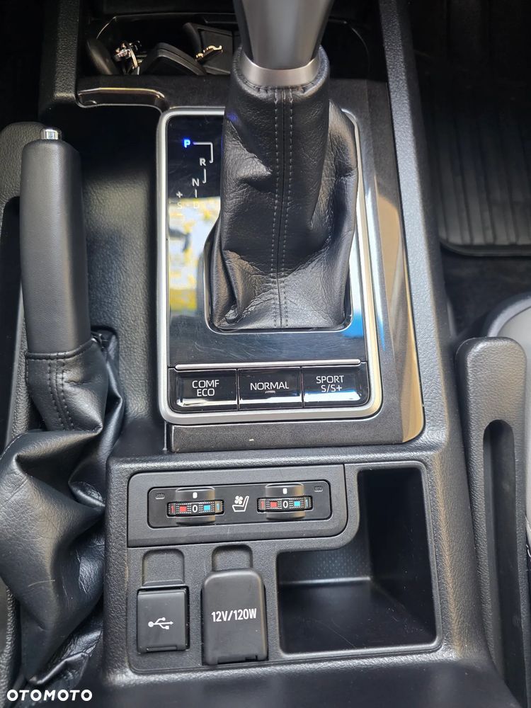 Toyota Land Cruiser LC 2.8 D-4D Executive - 14