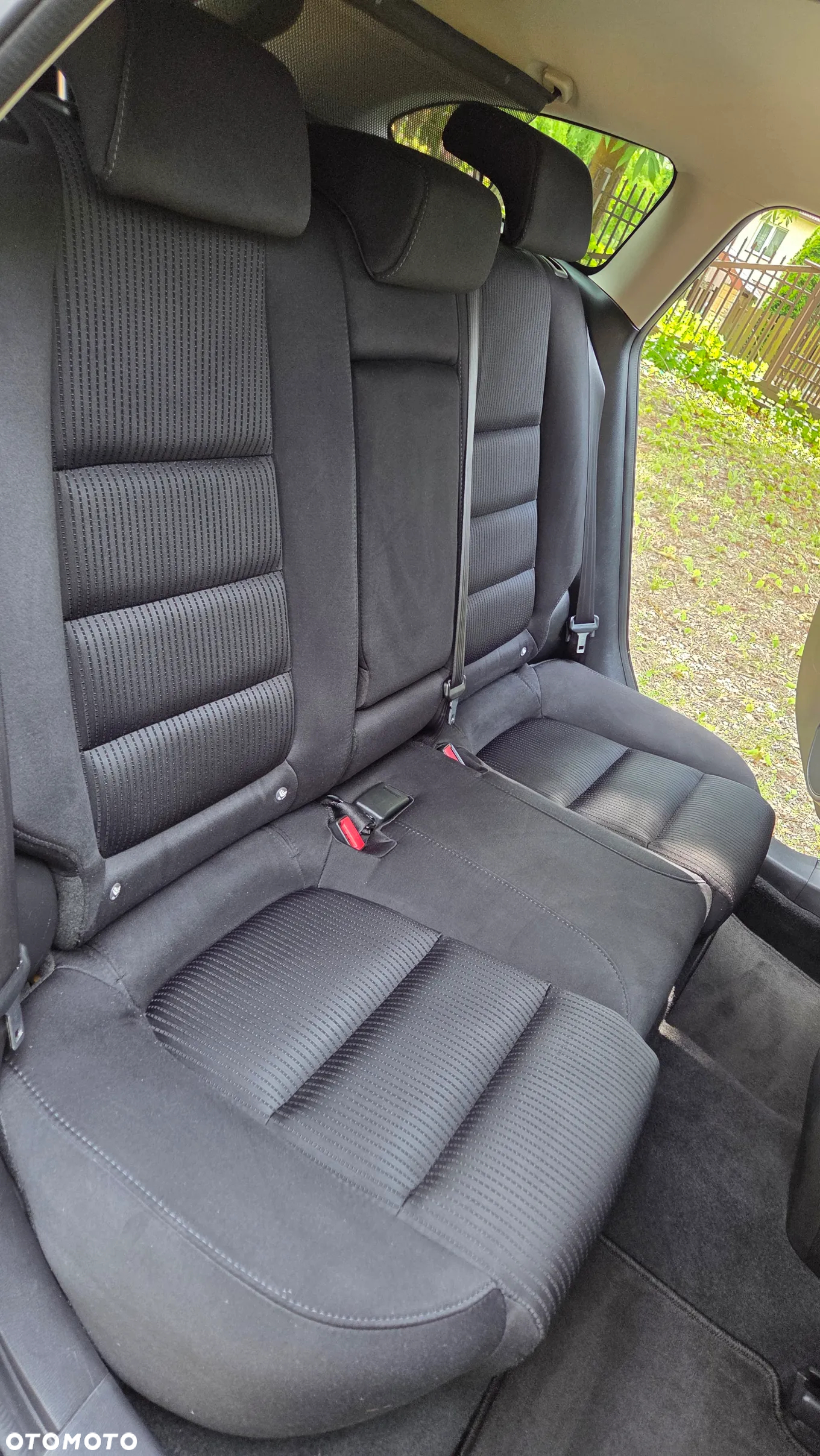 Mazda 6 Kombi SKYACTIV-D 150 i-ELOOP Exclusive-Line - 29