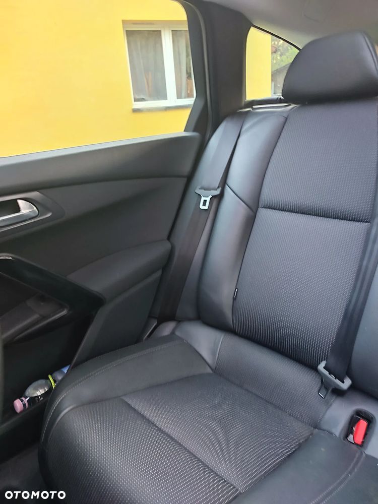 Peugeot 508 1.6 T Active - 11