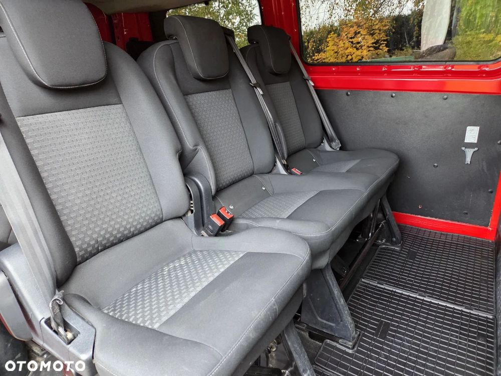 Ford Transit Custom 310 L1H1 Trend - 25