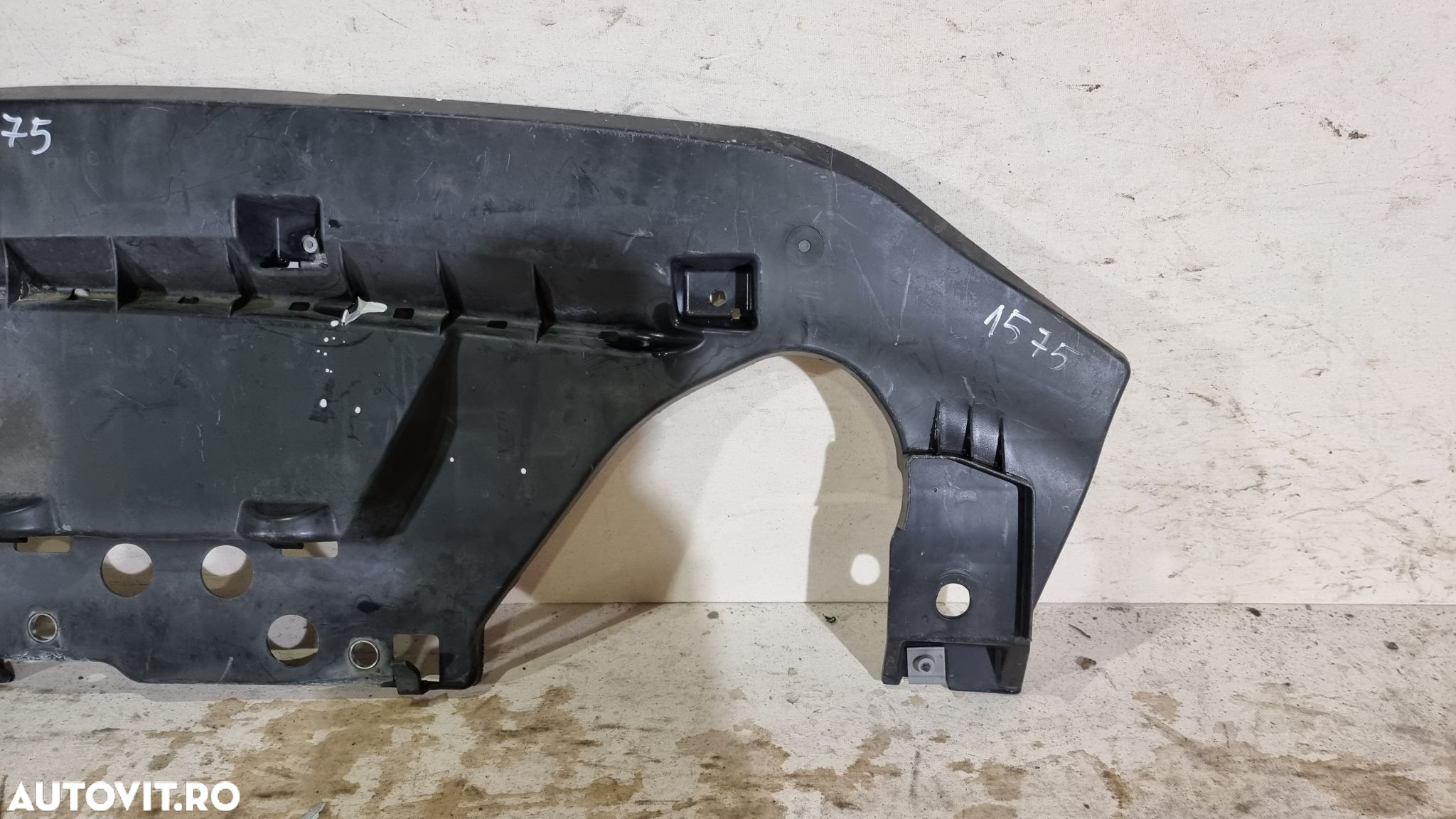 Scut radiatoare Mazda 6 , 2013, 2014, 2015, 2016, cod origine OE BPM4500S1 - 8