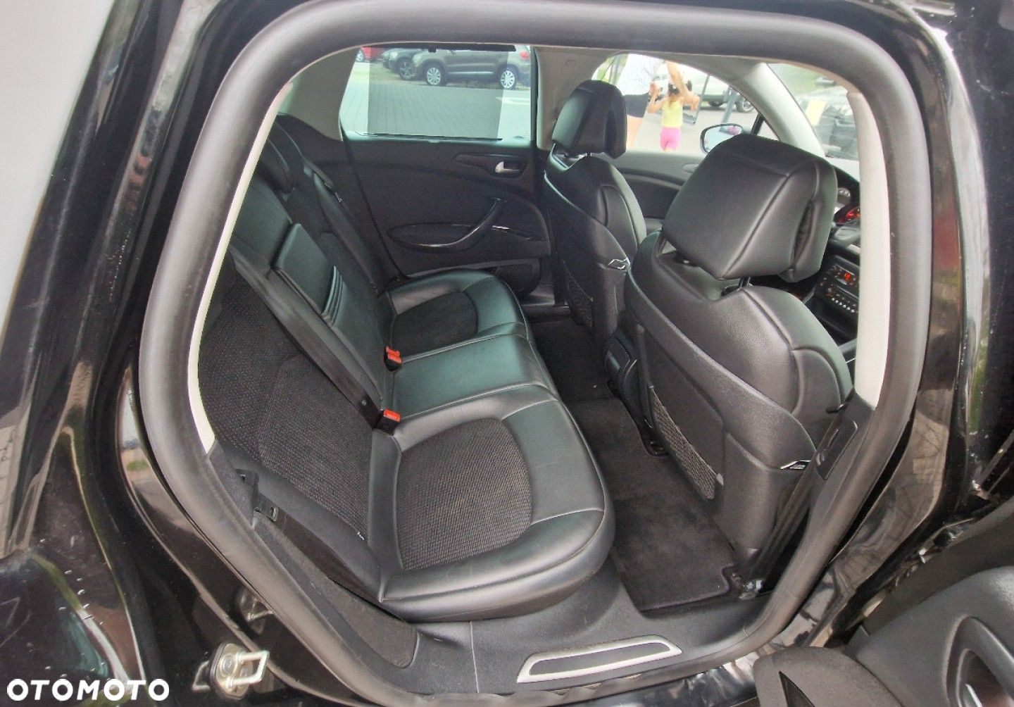 Citroën C5 - 20