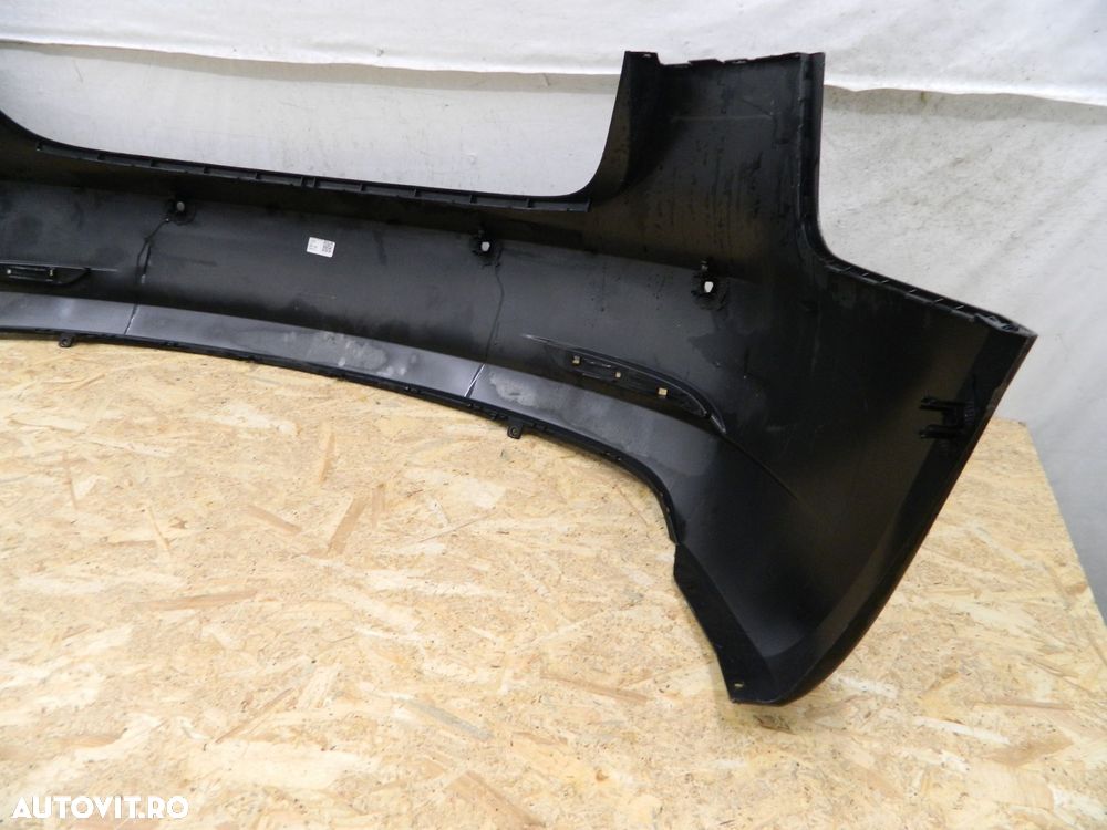 Bara spate Tesla Model 3, 2017, 2018, 2019, 2020, 2021, 1108905-00-A. - 5