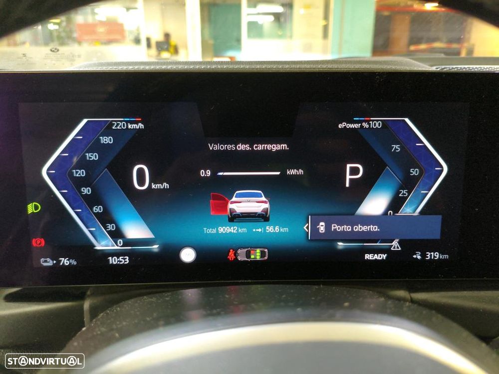 BMW i4 eDrive40 Desportiva M - 8
