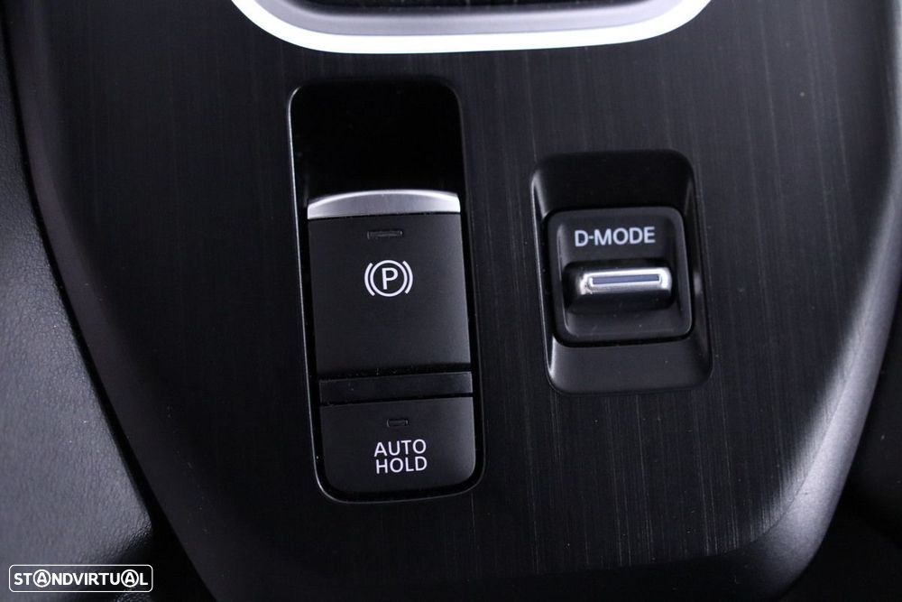 Nissan Qashqai 1.3 DIG-T N-GO - 31