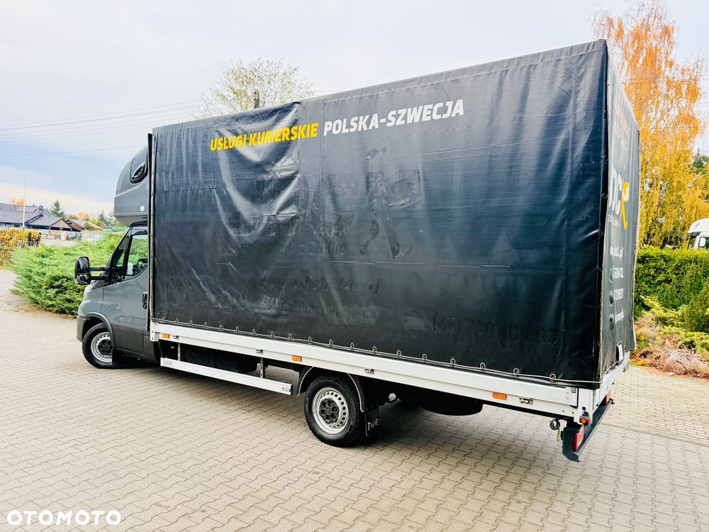 Iveco Daily - 26