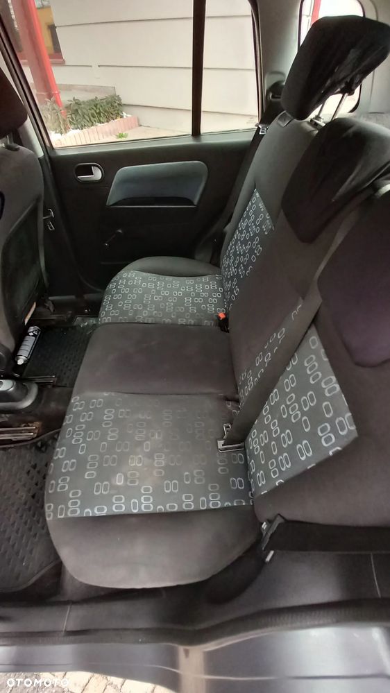 Ford Fusion 1.4 Trend - 11