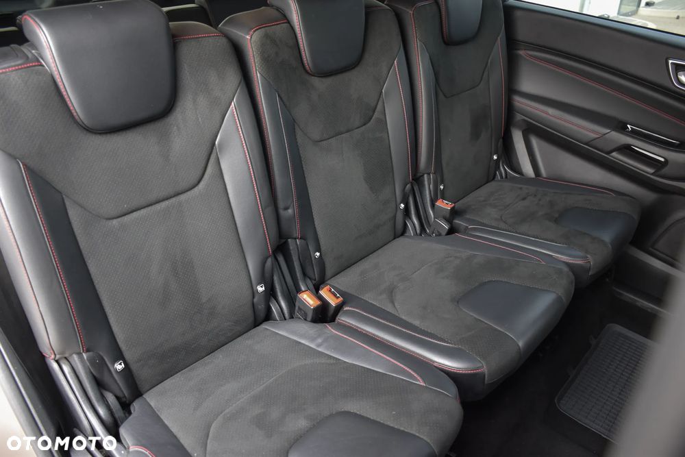 Ford S-Max 2.0 EcoBlue ST-Line - 29