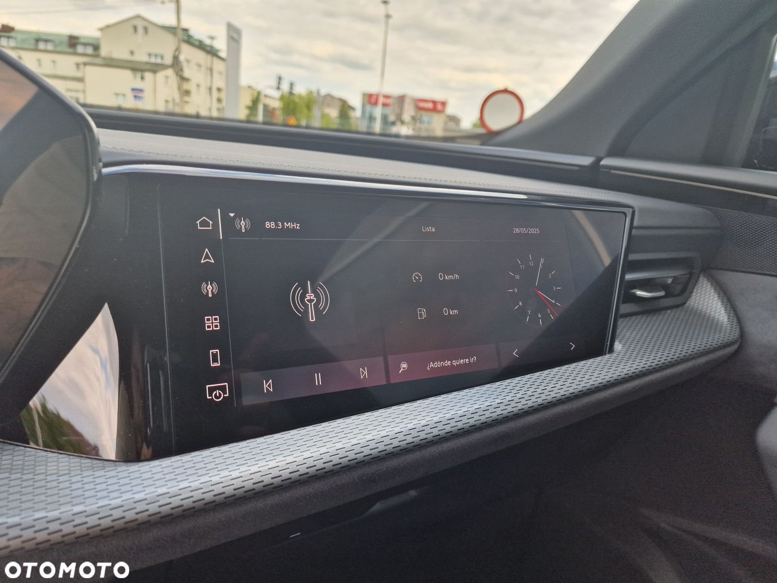 Audi Q5 Sportback - 29