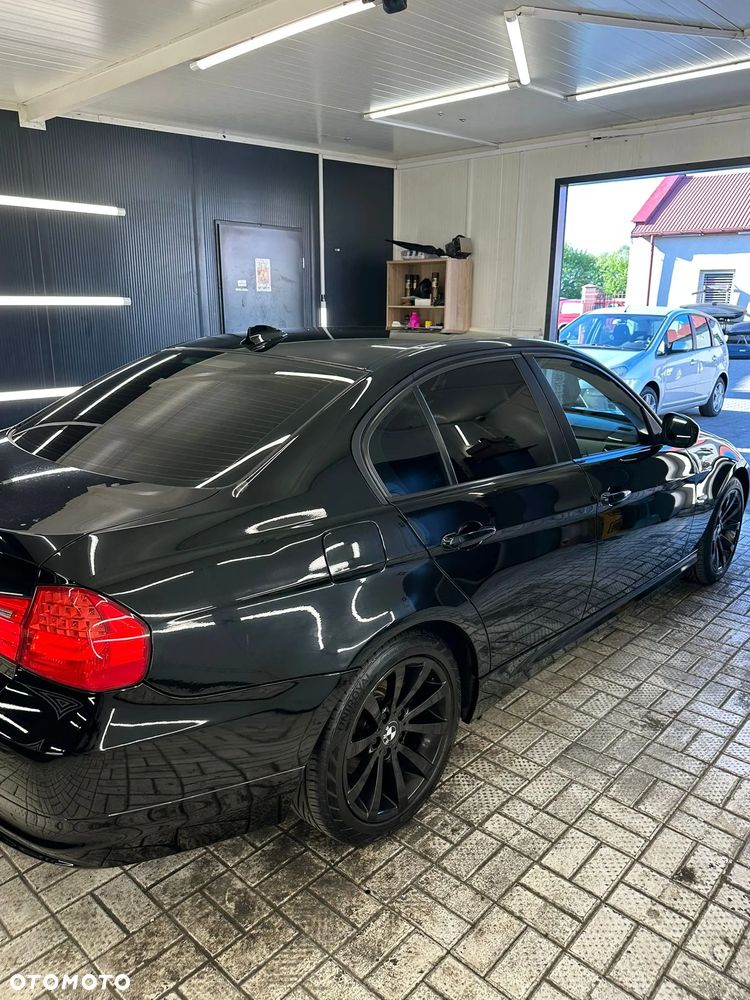 BMW Seria 3 - 6