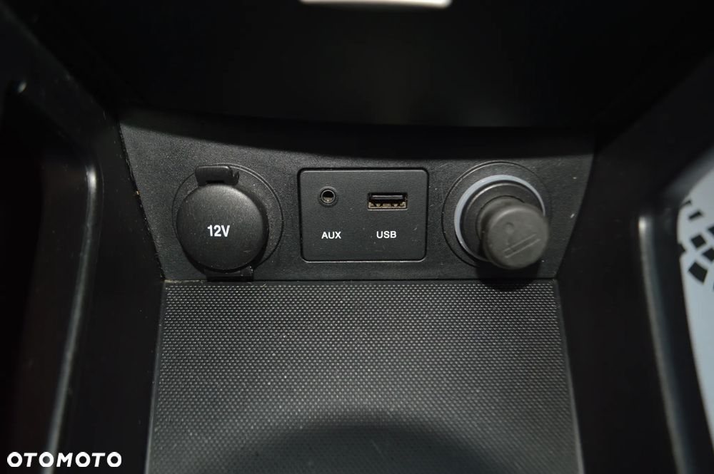 Kia Ceed - 23