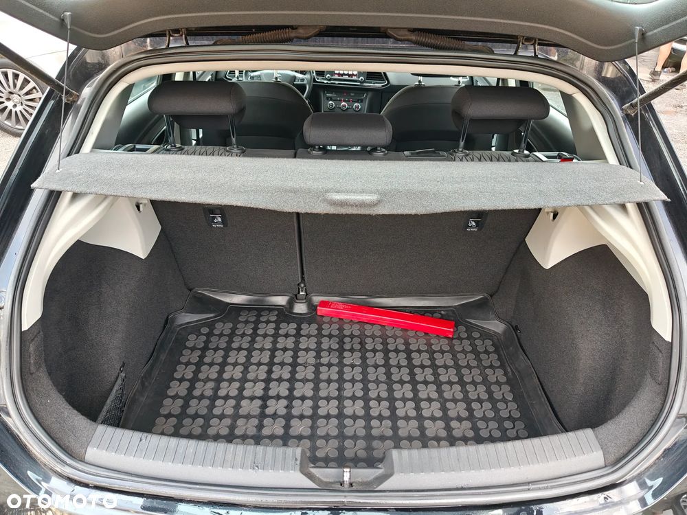 Seat Leon 1.4 TSI Style S&S - 17
