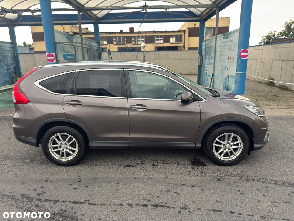 Honda CR-V 2.0 Executive (ADAS / Connect+) - 5
