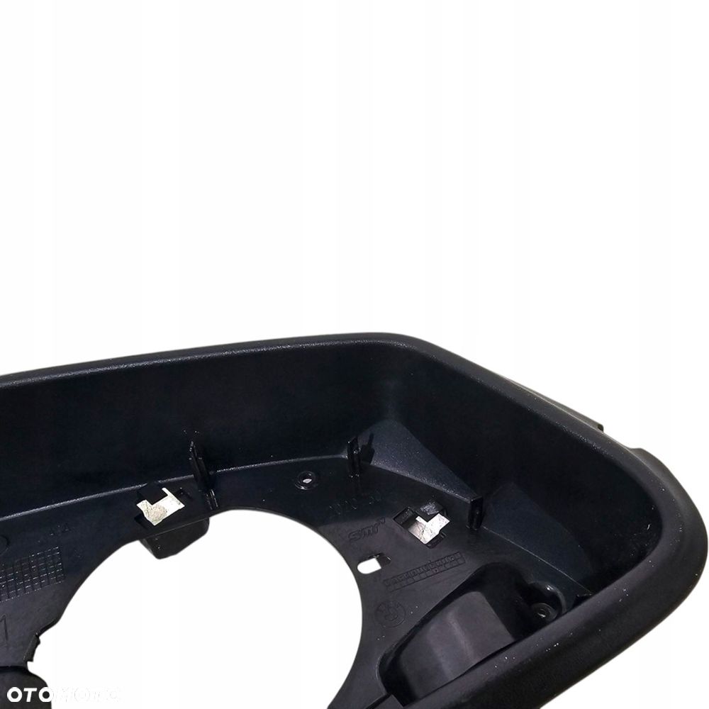Bmw F20 F22 F30 F34 F32 F36 E84 Osłona Obudowa Ramka Lusterka Prawa 7284124 - 13