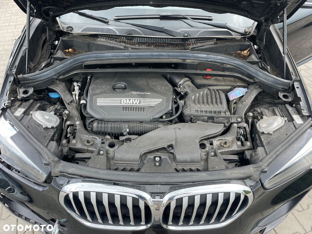 BMW X1 xDrive20i xLine - 5