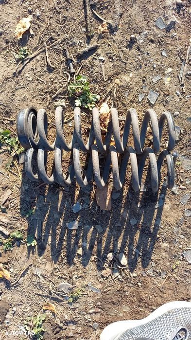 Arcuri Spate Bmw Seria 1 E 87 2.0-1.6 B - 2