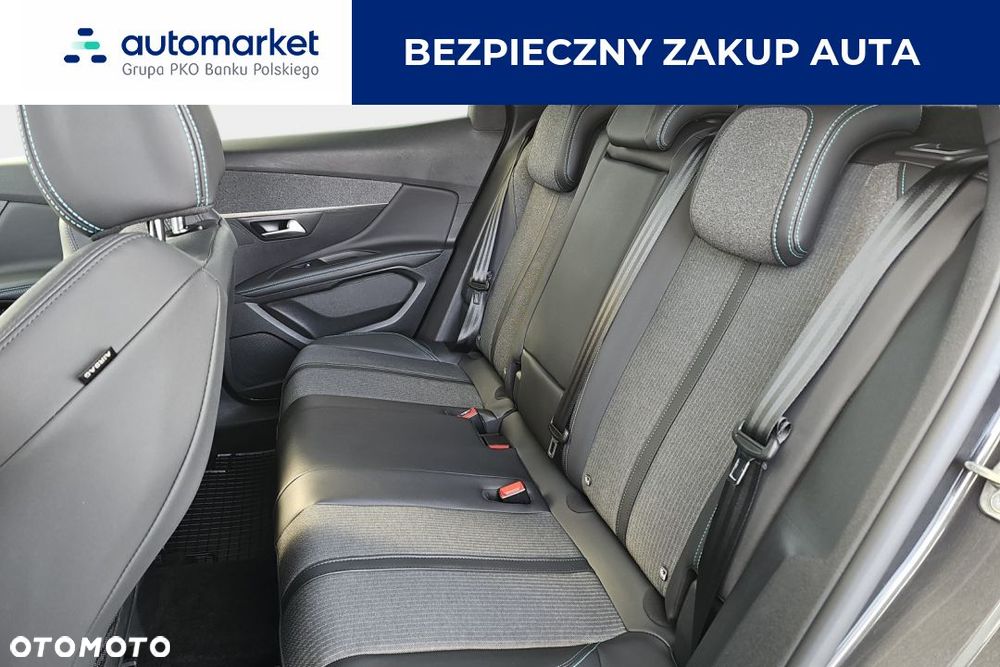 Peugeot 3008 1.2 PureTech Allure Pack S&S EAT8 - 12