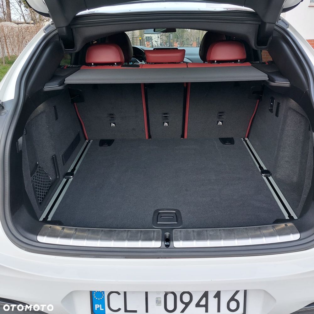 BMW X4 - 14
