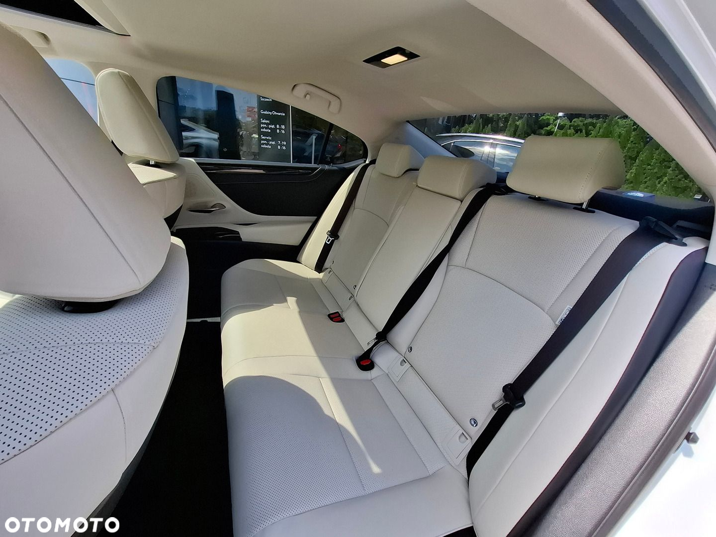 Lexus ES - 17