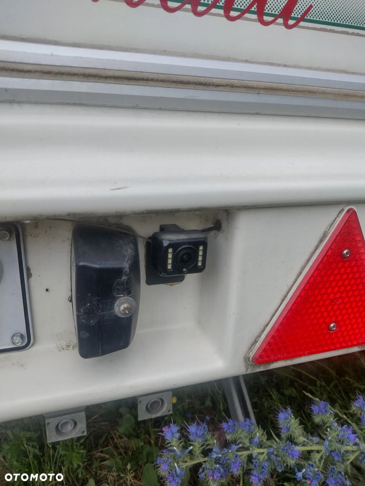 Elddis Ed select 350/2 - 27