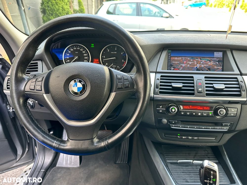 BMW X5 - 7