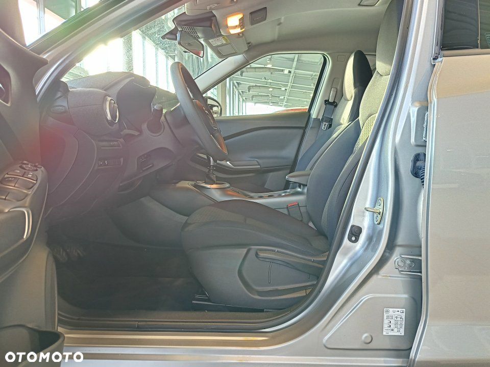 Nissan Juke - 8