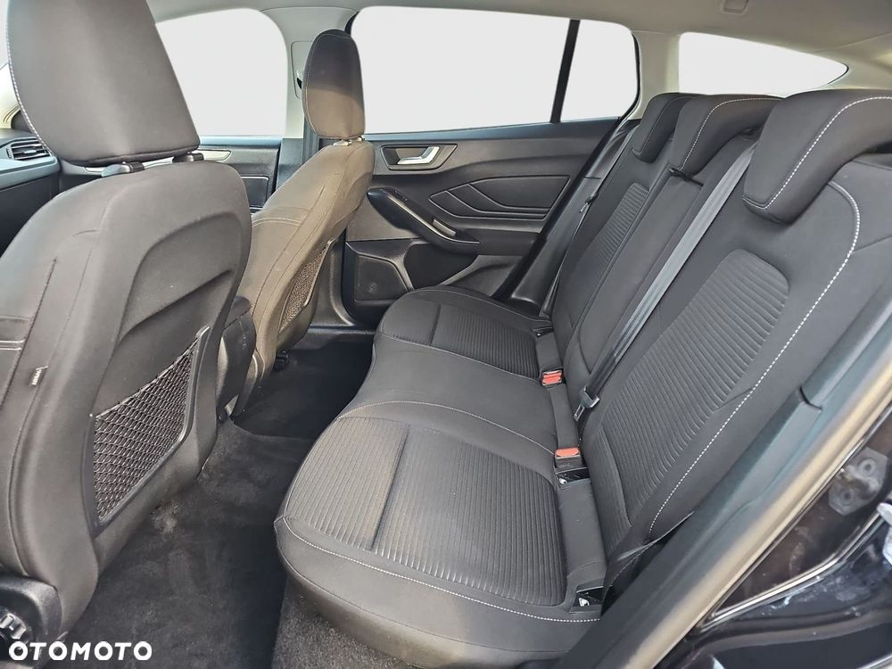 Ford Focus 1.0 EcoBoost Titanium - 15