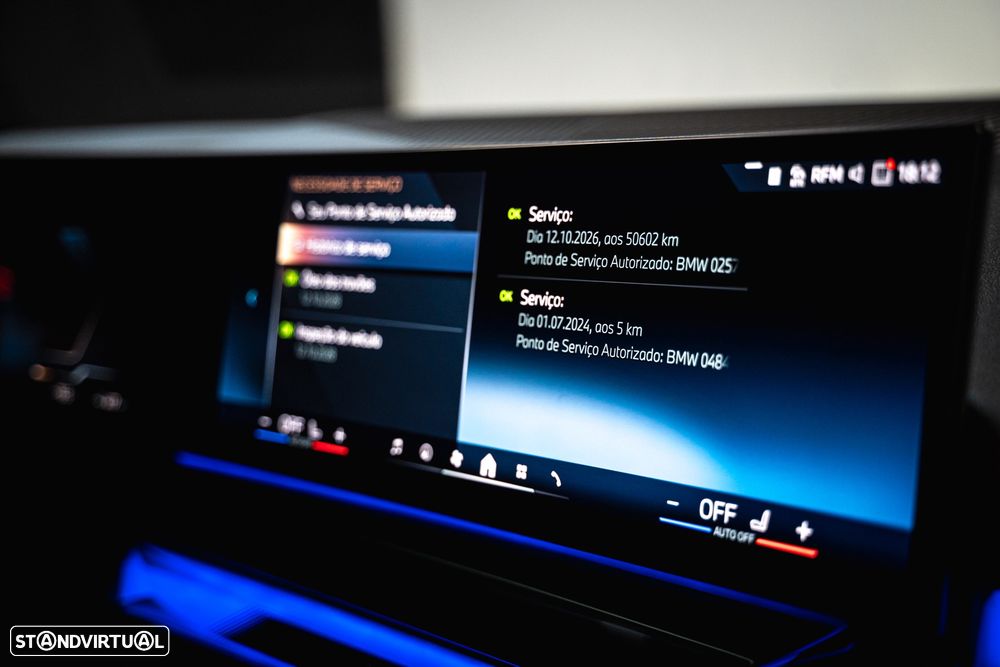 BMW i5 eDrive40 Pack Desportivo M Pro - 26