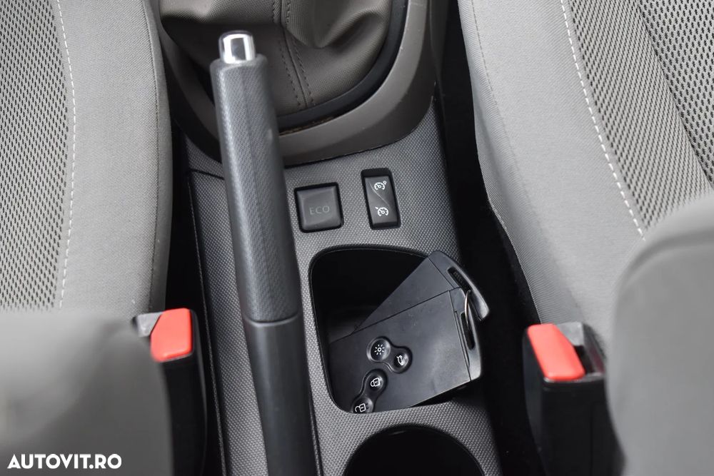 Renault Captur dCi Dynamique - 12