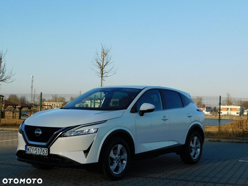 Nissan Qashqai - 18