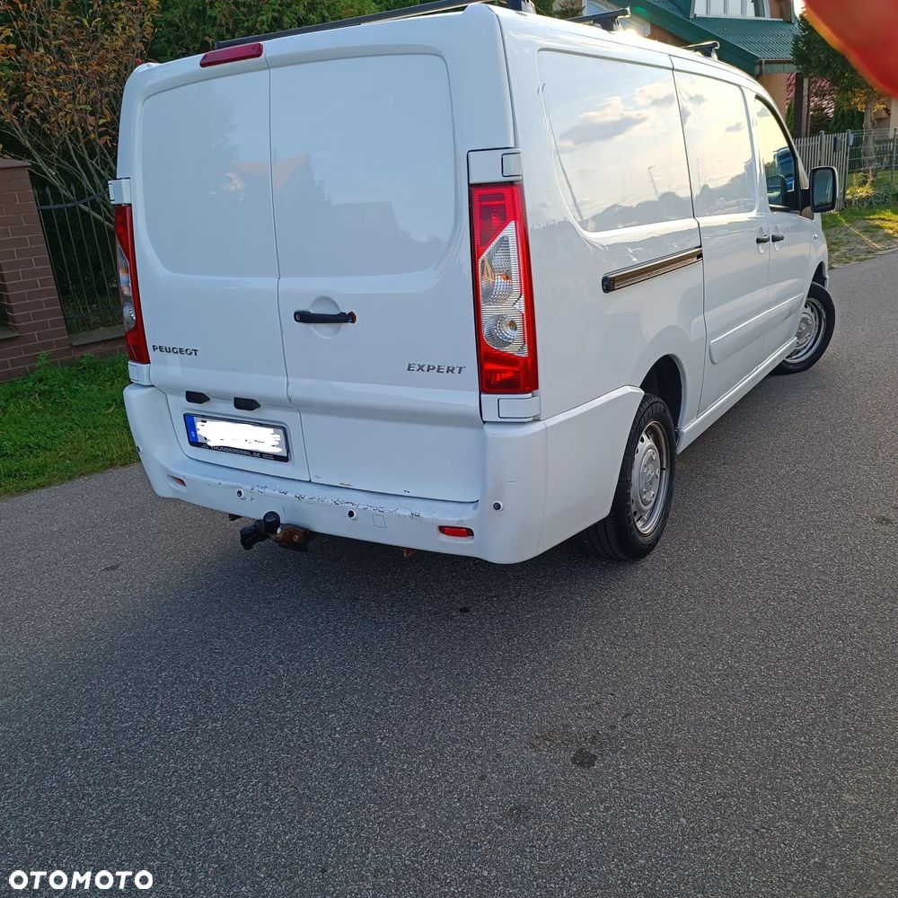 Peugeot Ekspert - 6