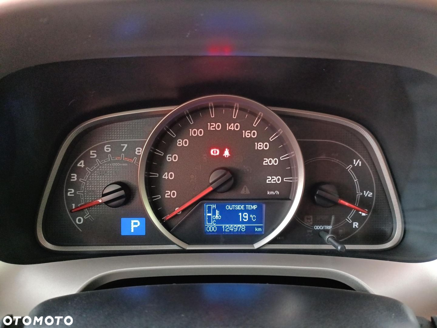 Toyota RAV4 - 18