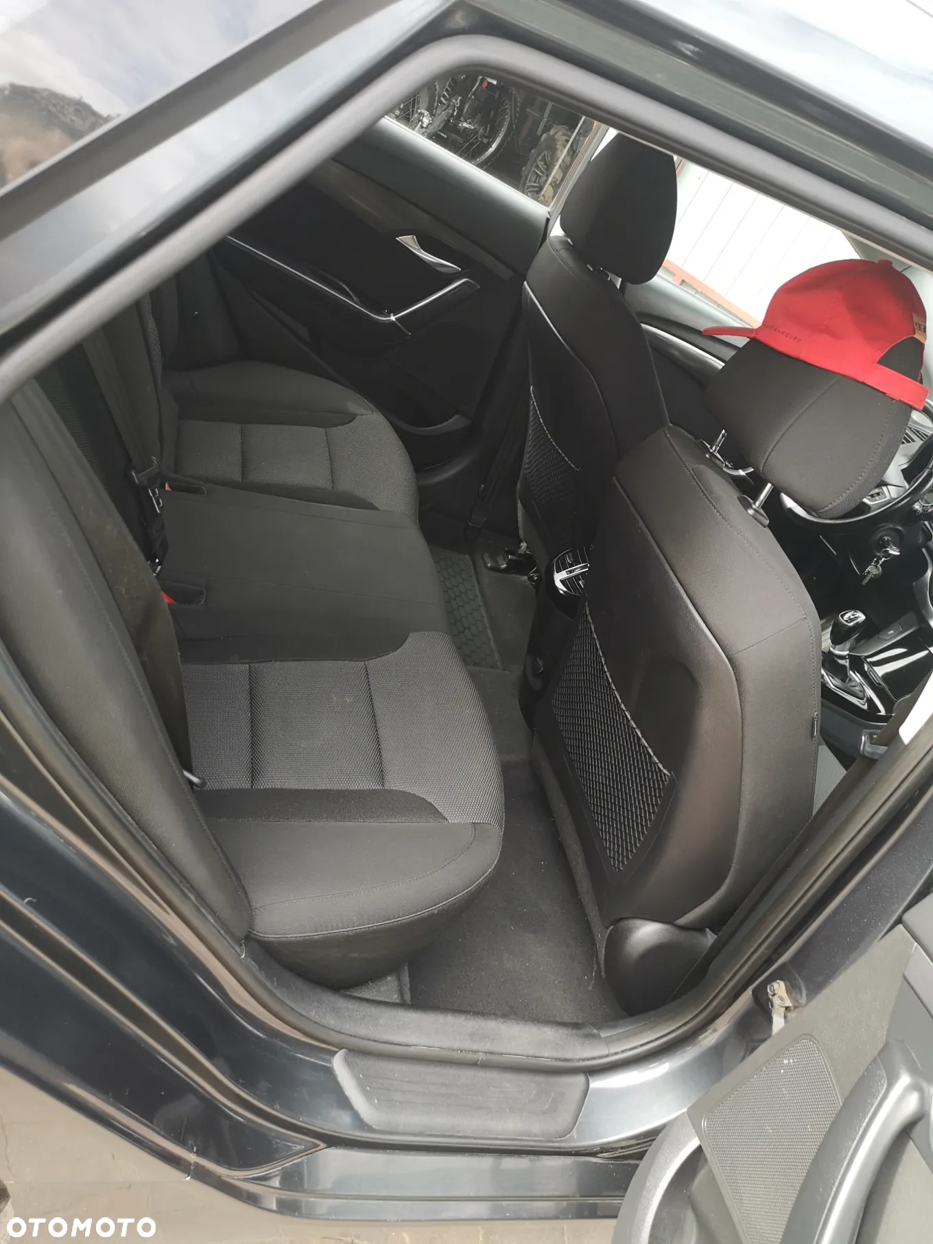 Hyundai i40 1.7 CRDi Classic - 8
