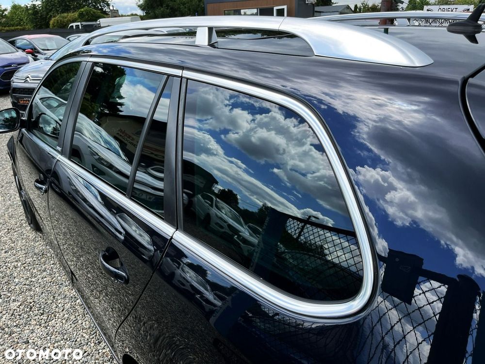 Volkswagen Golf Variant 1.4 TSI Style - 19
