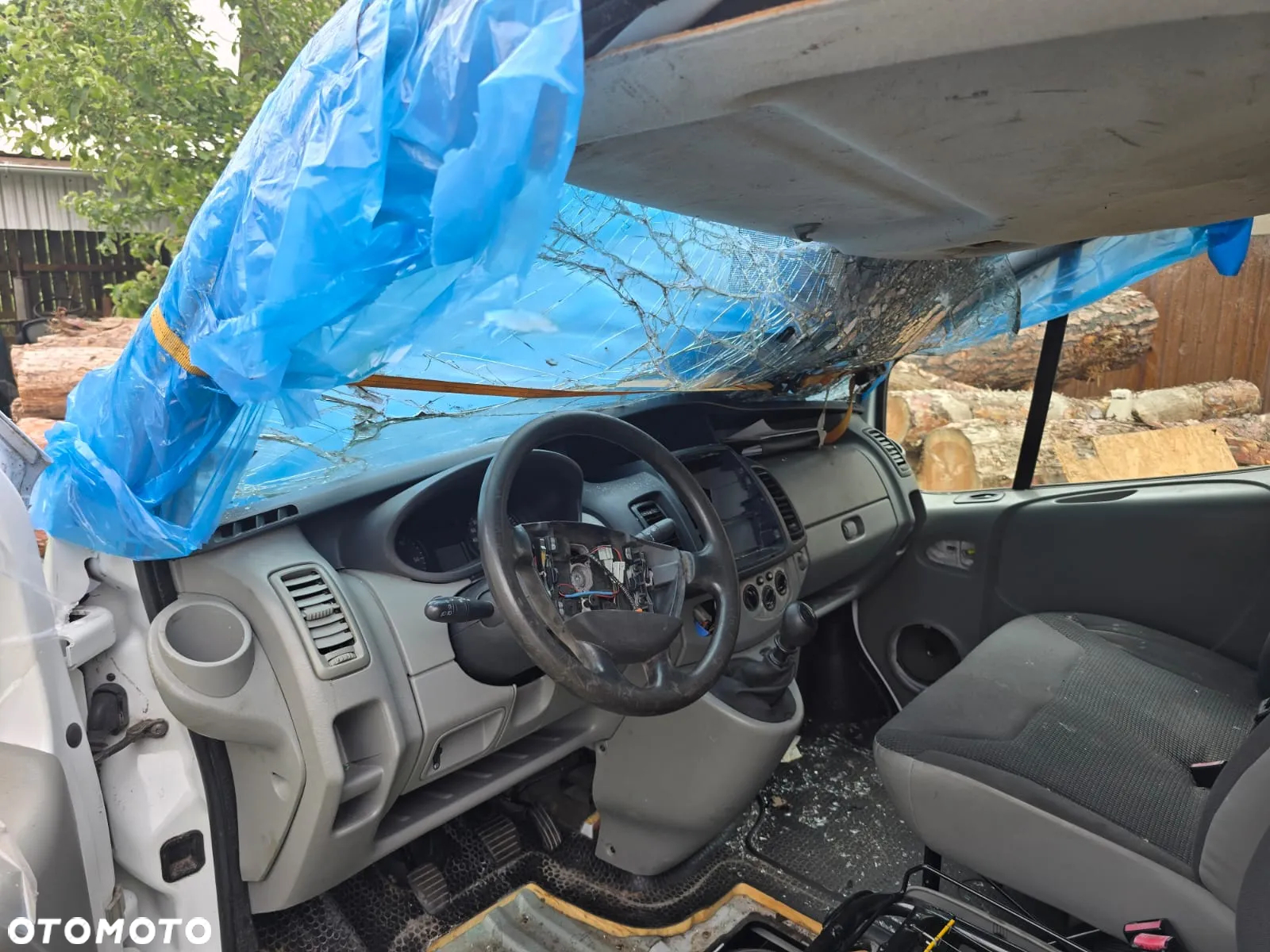 Renault Trafic 2.0 dCi 115 L2H1 - 5